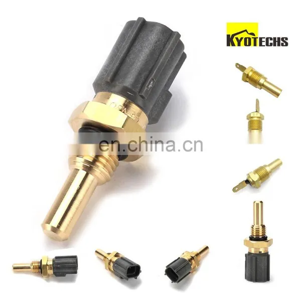 C2.2 C2.6 C4.4 C6.4 C6.6 C7 C7.1 C9 Engine Accelerator Pedal Sensor Transmission Differential Pressure Sensor For Caterpillar photo-2