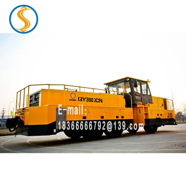 Diesel Locomotive; AAR Standard Locomotive; 1000t Locomotive Sales photo-3