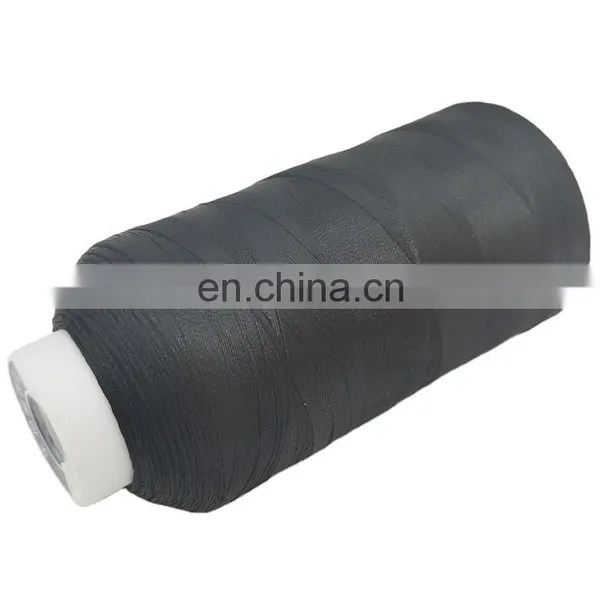 High Quality Machine Embroidery Polyester Embroidery Thread 120d/2 3000m photo-2