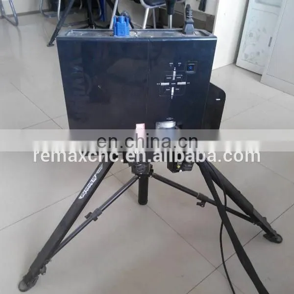 Remax CNC Router Machine 3d Scanner Price Barcode Scanner USB 32 Bit Stock CCD photo-2
