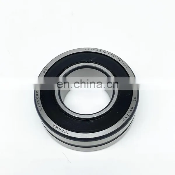 BS2-2216-2RS/VT143 Spherical Roller Bearing BS2-2216-2CS BS2-2216-2CS/VT143 80*140*40 mm photo-4