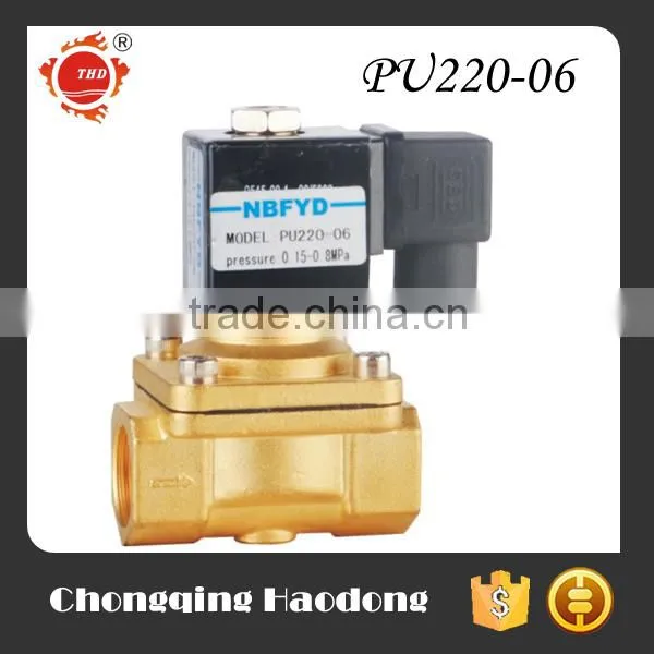 High Quality ac 220v Solenoid Valve Coil photo-6