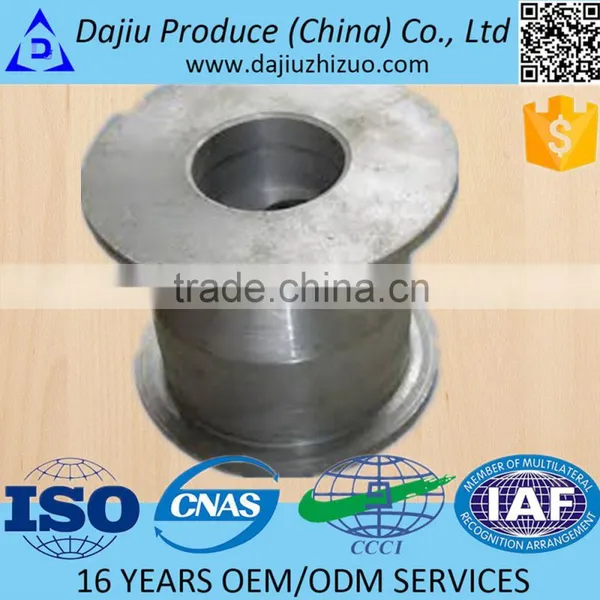 OEM and ODM High Standard Investment Casting Large Parts photo-6