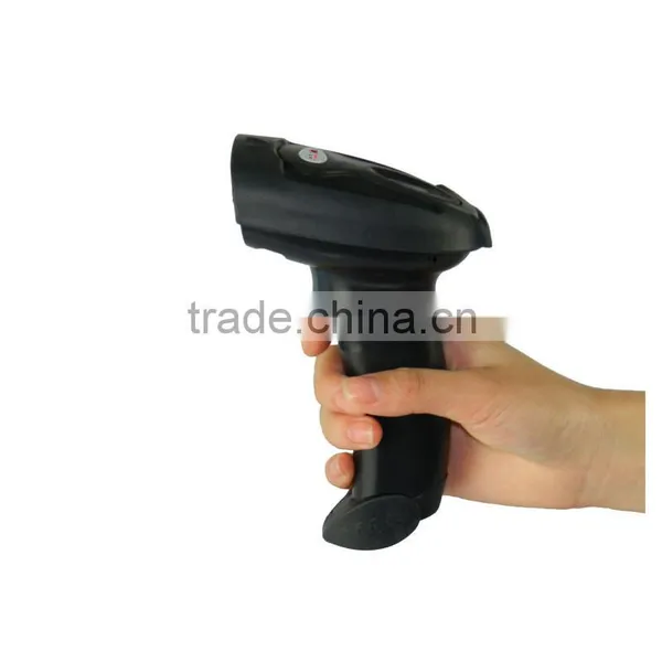 Barcode Scanner/Fast Speed BarcodePlatform Scanner for Supermarkets/Stores With Stand photo-5