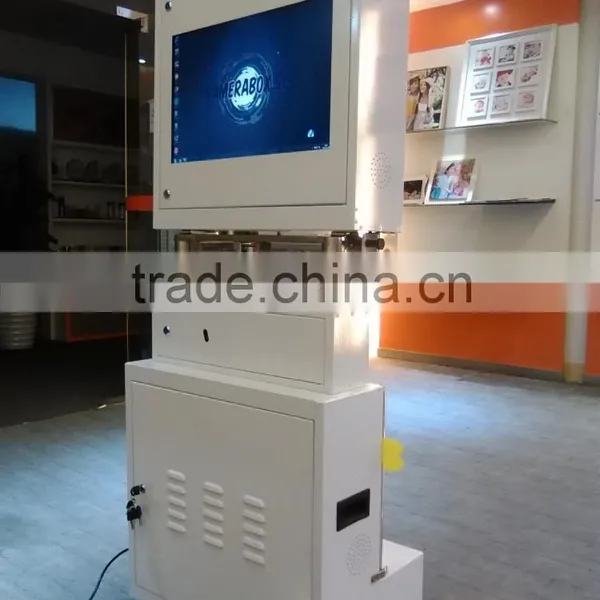 Cool Clap Photo Service Portable Foldable Photo Booth photo-3