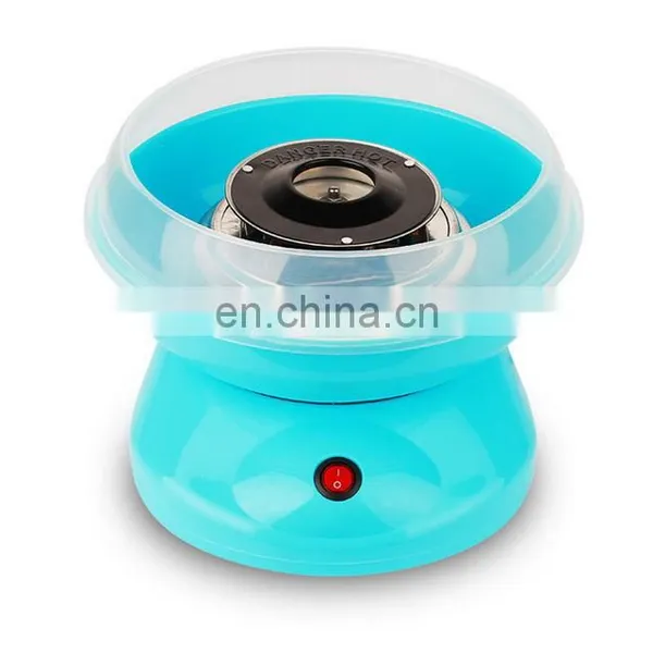 New Arrival Digital Household Mini Cotton Candy Maker Cotton Candy Machine For Kids photo-2