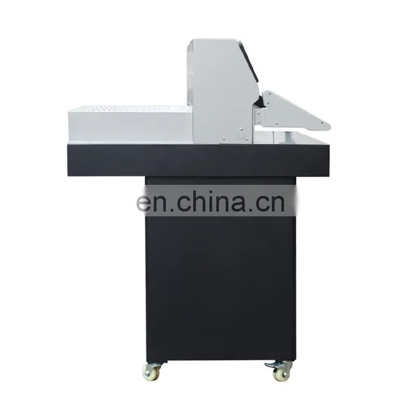 CM460X Samsmoon Office Using Electric Control A3 Paper Cutter Cutting Machine Automatic photo-5