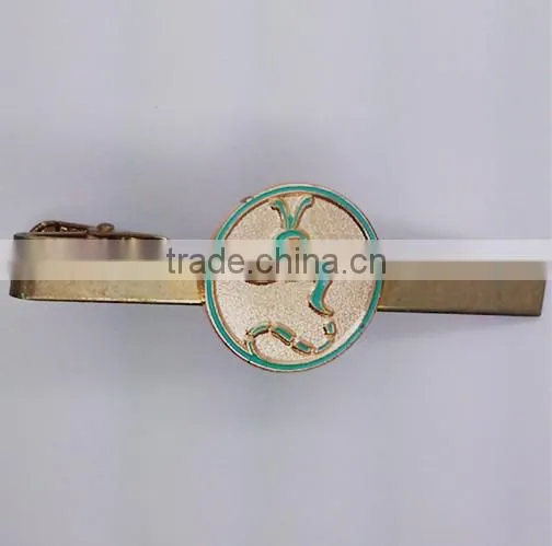 Metal Tie Clips Suit Tie Clips Logo Tie Clips Custom Tie Clips Wholesale photo-6