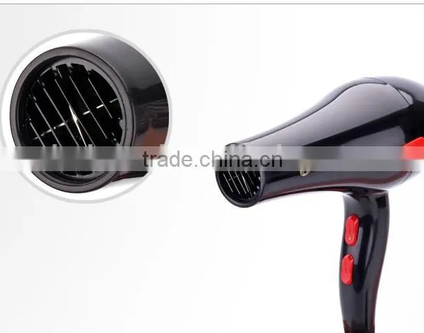 Private Brand New Hair Dryer Private Label Blow Dryer With Diffuser photo-3