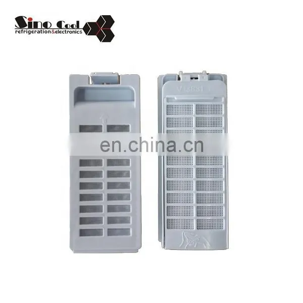 Hot Sale Washing Machine Filter Net Box photo-2