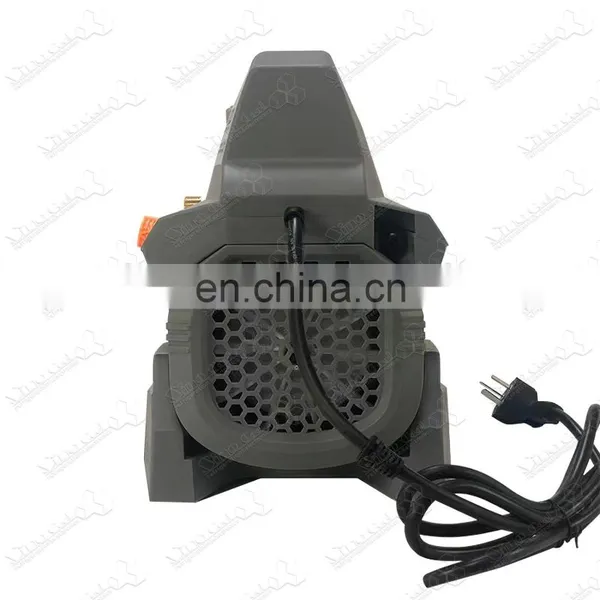 HPW10 220v 100 Bar High Pressure Washer Car 1800w Pressure Washer photo-4