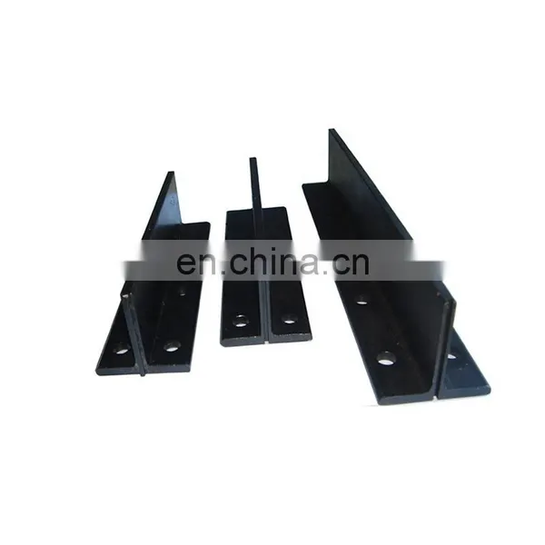 China High Quality T45/A T50/A T70/A Cold Drawn Guide Rail for Elevator photo-3