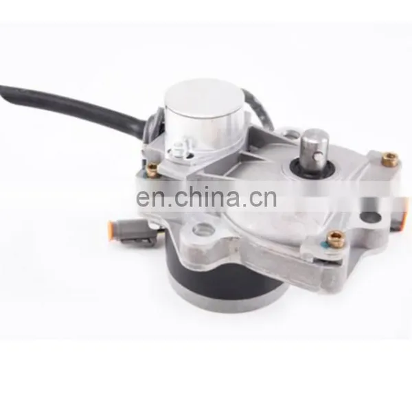 Construction Machinery Excavator Parts Throttle Motor 5-1506-1004 photo-2