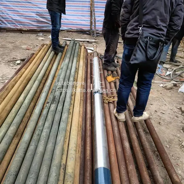 Franklin Deep Well Pump photo-3