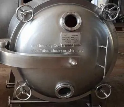 YZG/FZG Series Vacuum Tray Dryer