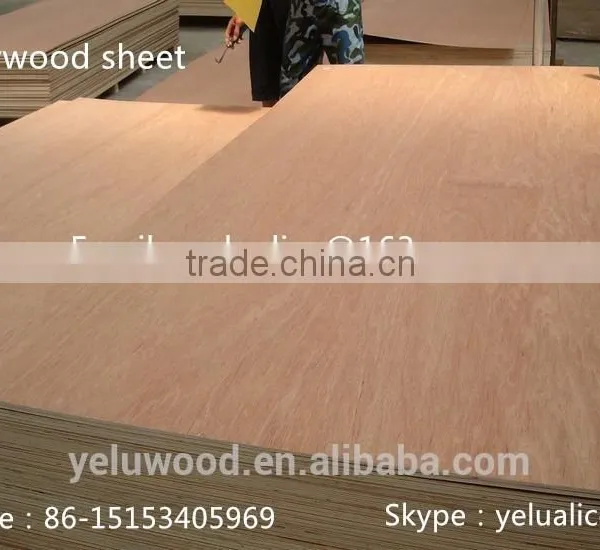 Best Price for Plywood Sheet / Best Quality Plywood photo-2