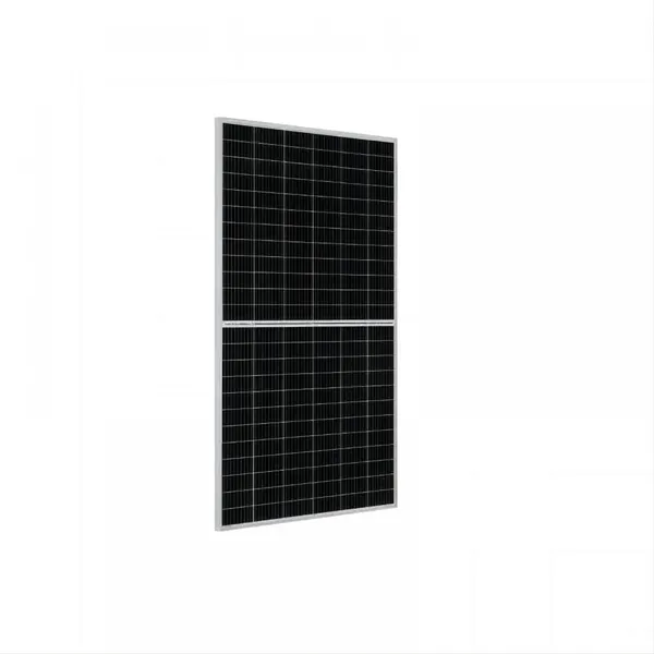 LONGI P-Type 585W Solar Panels Connect Witj Energy Storage Battery Hi-M06 LR5-72HTH photo-2
