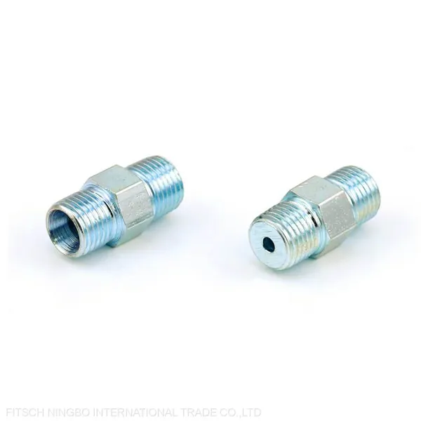 Non-return Valves for Lubrication System photo-2