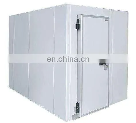 500T Cold Room / Storage Warehouse photo-2