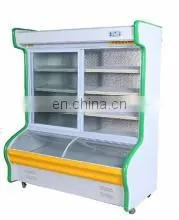 Hot Sale Equipment Frozen Fruit Machine photo-3