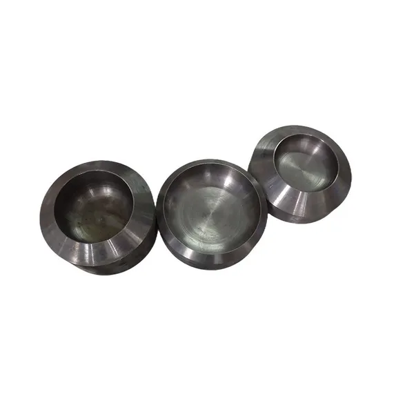 China Manufacturer End Cover UZ22003 for Power Generation
