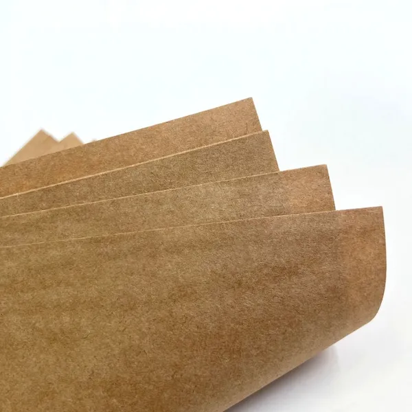 High Quality Kraft Top Liner Green And Environmental Protection