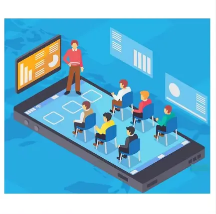 Top Online Education and E-learning Mobile App Solutions photo-4