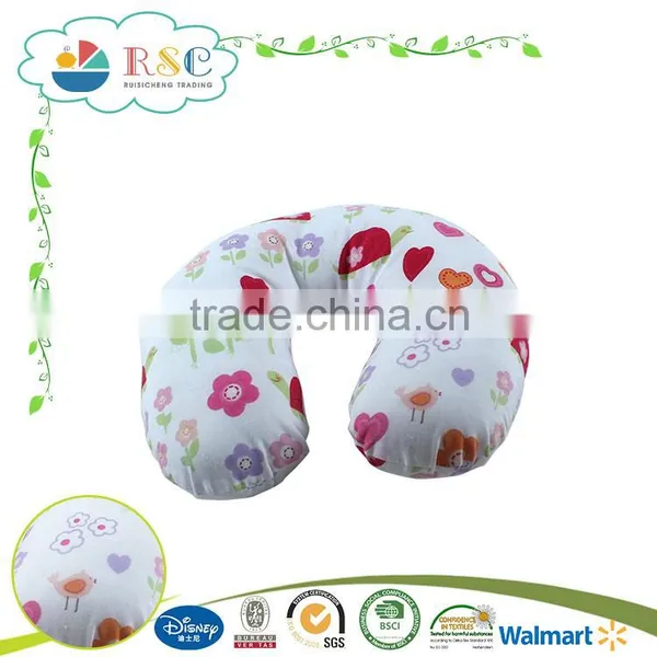 Memory Foam Travel Neck Pillow for Baby photo-6