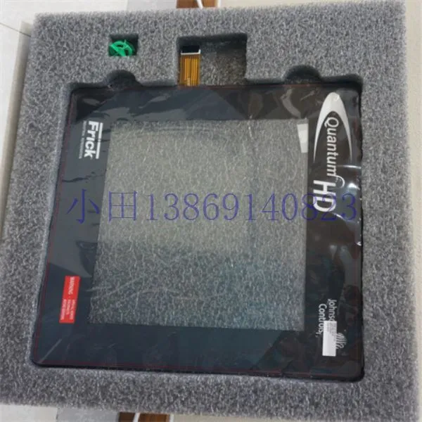 New Kunteng HD Touchpad 649D6101G01, Maintenance of Shaft Seal Failure for Chemical Special Gas Compressor photo-3