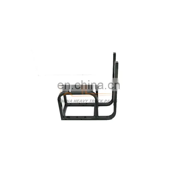 China Heavy Truck Sitrak MAN MC11/MC13 Motor Assembly 202V97480-0001 Urea Heating Return Pipe Bracket photo-3