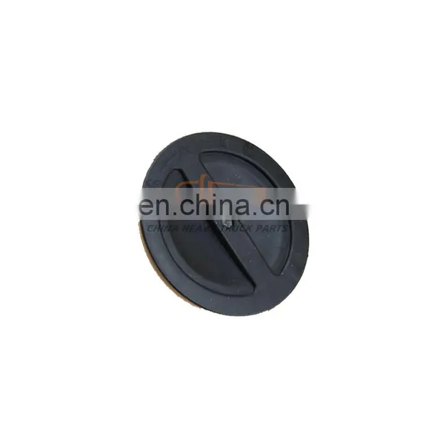 Wholesale Best Price China Heavy Truck Sitrak C7h/T7h/T5g Cabin Accessories 810w61230-0108 Plug Cover photo-2