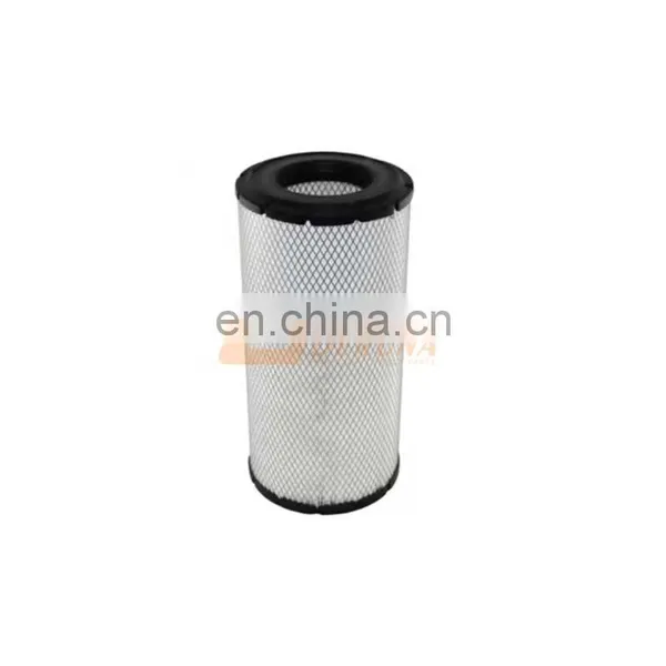 Foton Auman/Daimler/Miler Truck Weichai WD12/WP10 Engine Spare Parts H411900000138/140 Air Filter photo-2