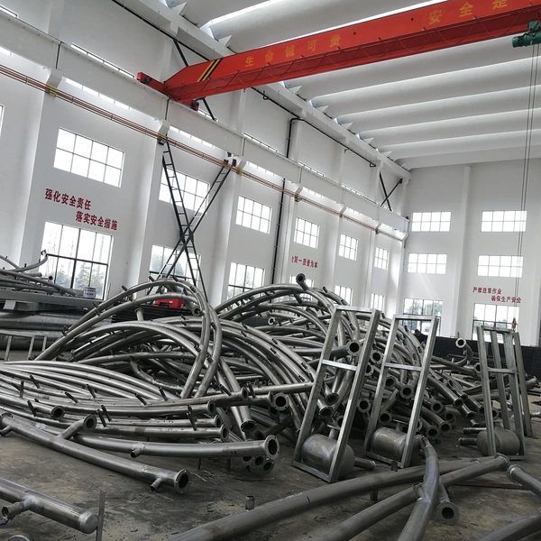 Changsha Himalaya Music Fountain Equipment Corporation Limited company overview - view 4