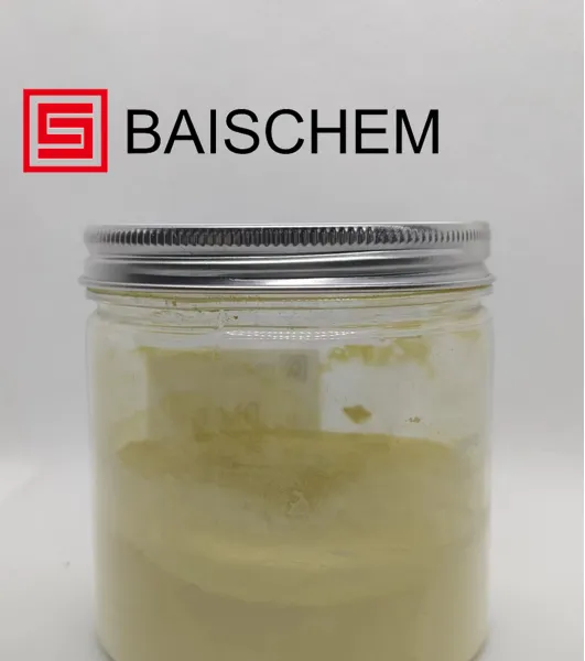 2, 5-Dimercapto-1, 3, 4-Thiadiazole (DMTD) Extreme Pressure Additive and Corrosion Inhibitor photo-2
