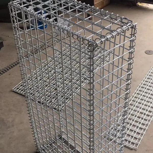 Gabion Gabion Box Galvanized Lead Wire Gabion Gabion Solid Bin Cage Reynolds Cushion Bingo Grid Bingo Gabion Mesh