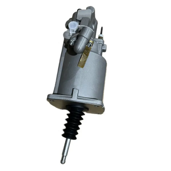 For Yutong Bus ZK6125 Auto Bus Parts Clutch Servo 1604-00695 Clutch Booster photo-3