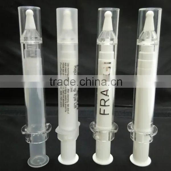 Air-Tight Eye Cream Bottle Injector photo-3