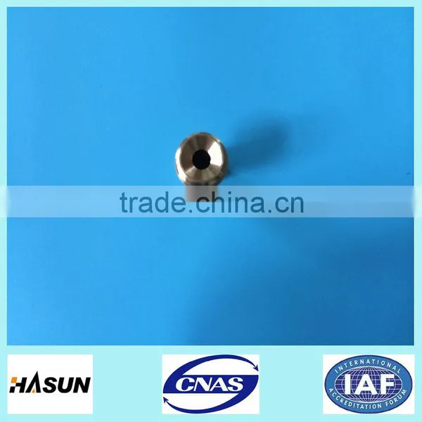 Wholesale High Quality Black Zinc Auto Fitting ,threaded Fitting,pneumatic Fitting photo-6