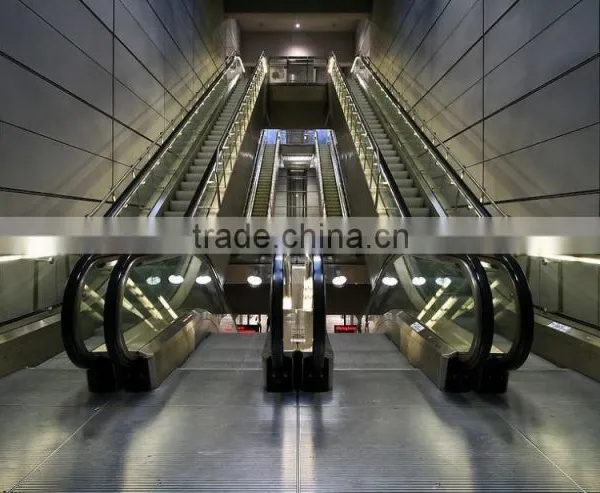 High Qualigy Indoor & Outer Door ESCALATOR Sino-Germany Joint Venture photo-4