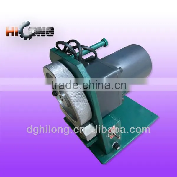 Twisting Machine