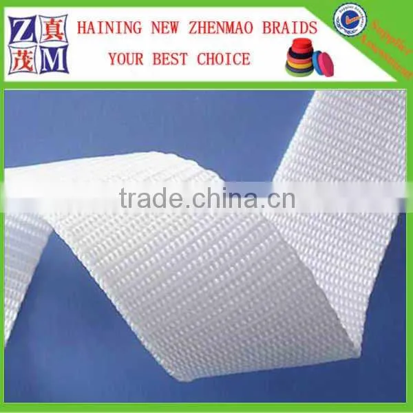 Superior Wholesale Custom Polypropylene Webbing photo-2