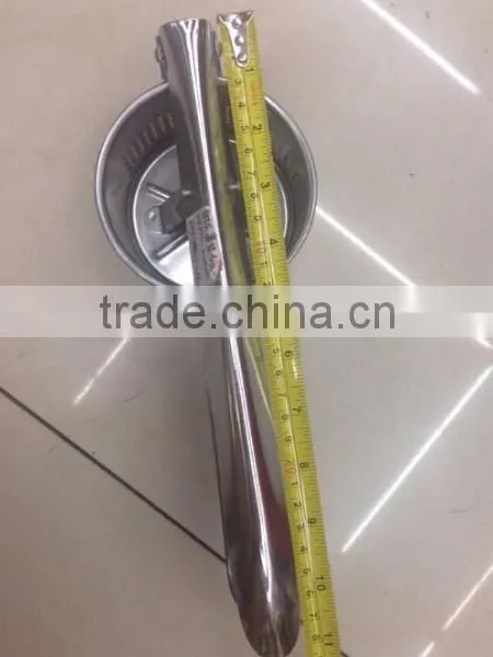 Stainless Steel Potato Ricer, Ricer Puree Fruit Maker,potato Masher Quality Choice photo-2