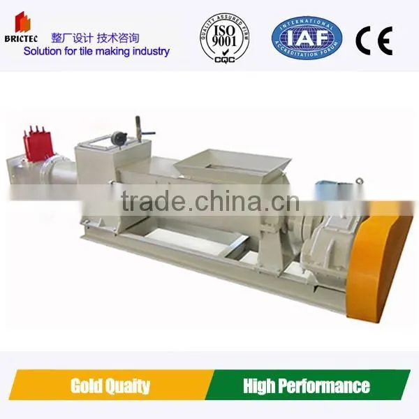 High Quality Concrete Tile Making Machine photo-6