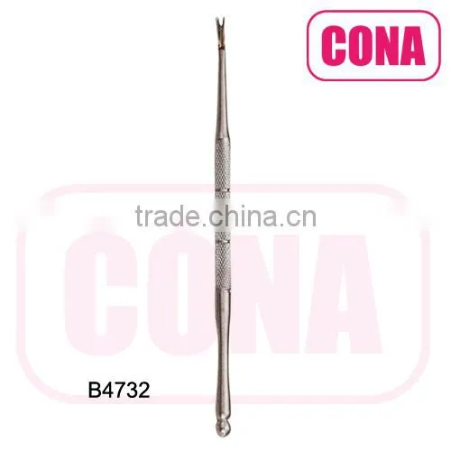 Professonal Stainless Steel Cuticle Trimmer