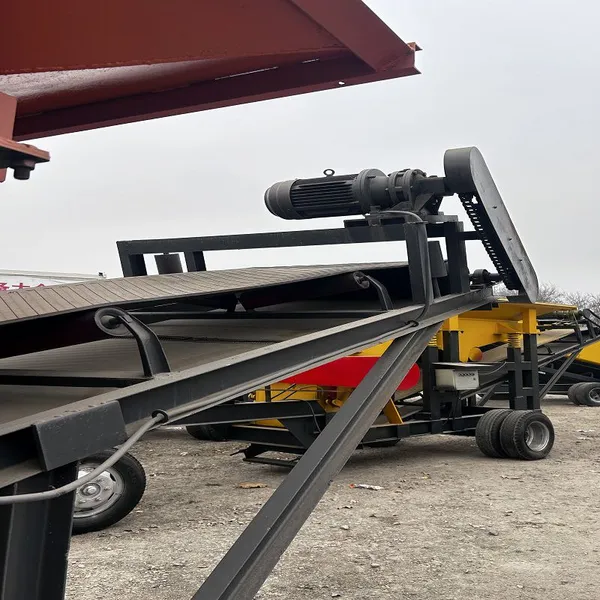 Efficient and Flexible, Breaking as You go - Movable Box Crusher, Making Crushing Work More Convenient! photo-3