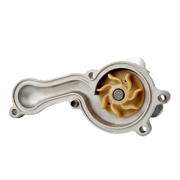 Water Pump For HONDA Parts No.19200PWA003 photo-2