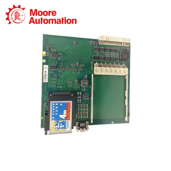 ABB PM152 3BSE003643R1 Memory Cards Board Brand New photo-3