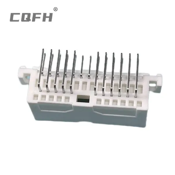 1123431-1/1123435-6/1123433-3 Automotive 24Pin Wire Harness Connector Auto Electrical Male Female PBT New Energy Pin Header Connector photo-4