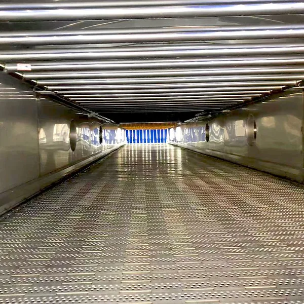 Automatic Sterilizer/tunnel-style Sterilizing Machine photo-2