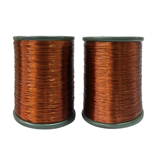 Enameled Copper Wire 2.05mm for Electric Coil Making or Repairing photo-5